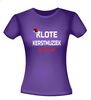 foto 4 Klote kerstmuziek T-shirt