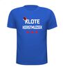 foto 5 Klote kerstmuziek T-shirt