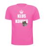 foto 6 klus koning T-shirt