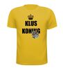 foto 8 klus koning T-shirt