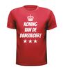 foto 4 Koning van de dansvloer T-shirt