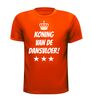 foto 5 Koning van de dansvloer T-shirt