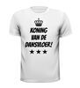 foto 7 Koning van de dansvloer T-shirt