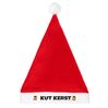 Kut kerst kerstmuts