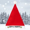 foto 3 Let's party kerstmuts 