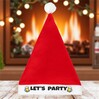 foto 4 Let's party kerstmuts 
