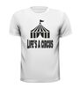 foto 13 Life's a circus T-shirt