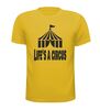 foto 15 Life's a circus T-shirt