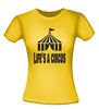 foto 16 Life's a circus T-shirt