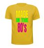 foto 15 made in the 80's T-shirt