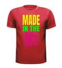 foto 7 made in the 80's T-shirt