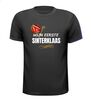 Mijn eerste sinterklaas T-shirt