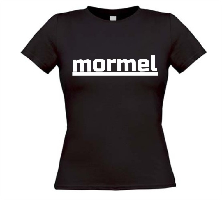 Mormel T-shirt