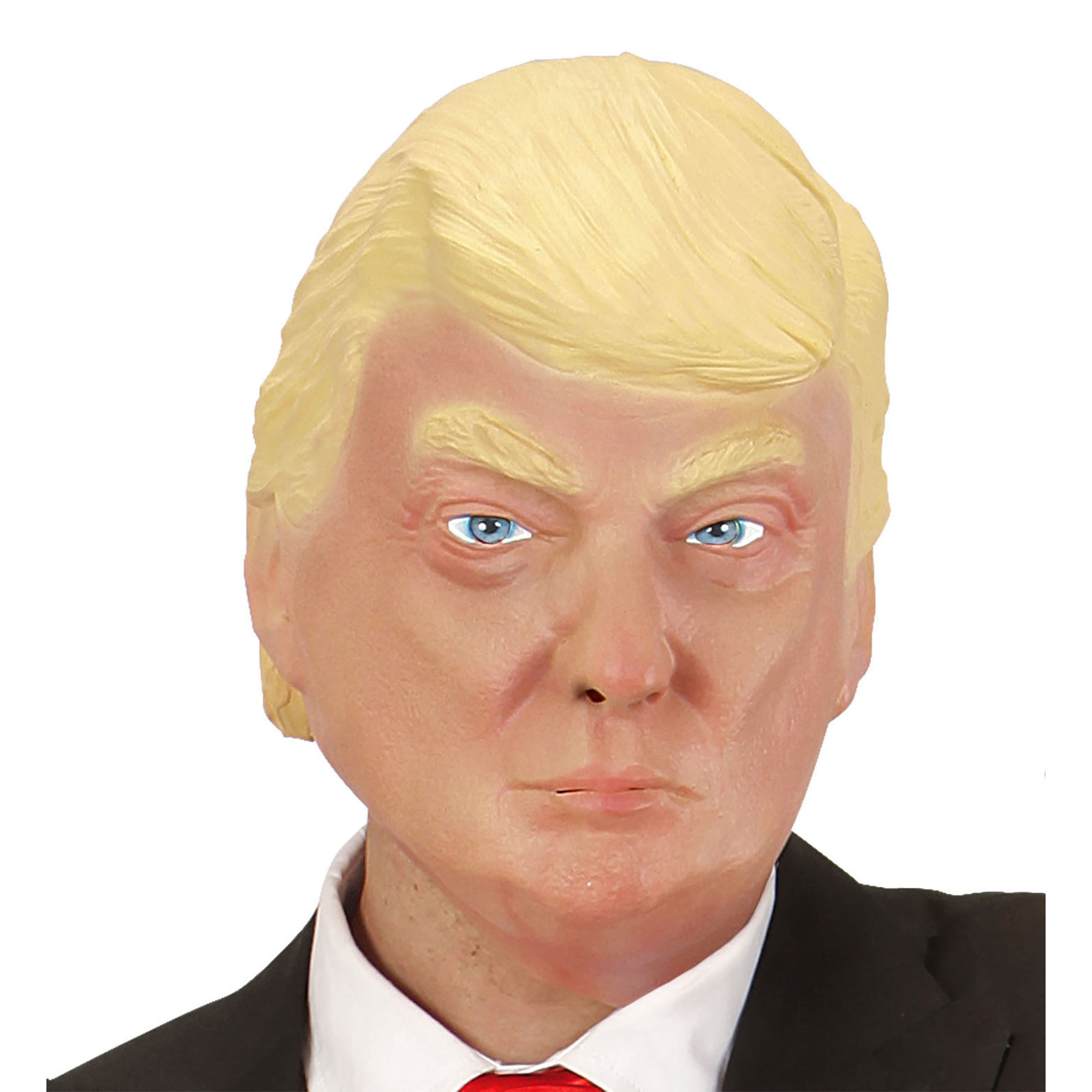 President Donald trump masker look a like volwassen 