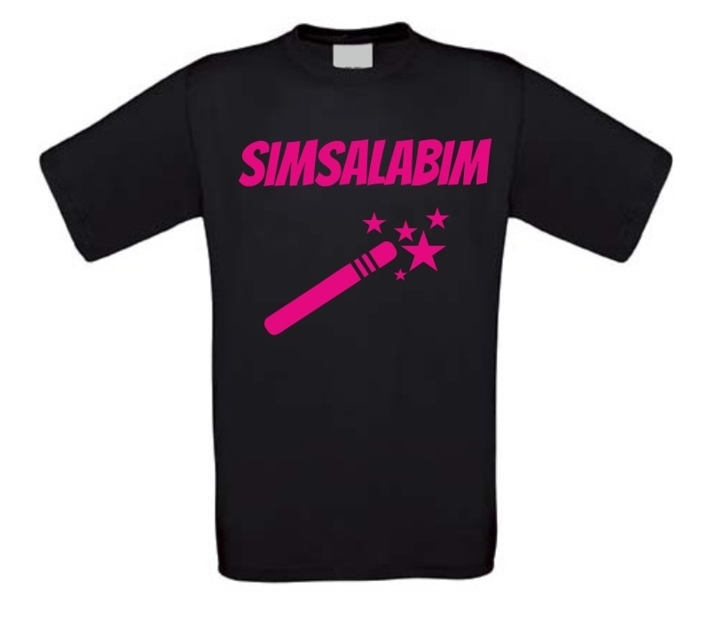 Simsalabim T-shirt