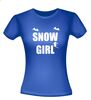 foto 3 Snow girl T-shirt
