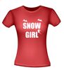 foto 4 Snow girl T-shirt