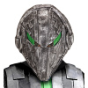 Space invader alien masker volwassen