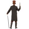 foto 3 Steampunk kostuum heren