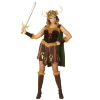 foto 1 Stoere viking outfit dame Freya