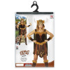 foto 2 Stoere viking outfit dame Freya