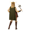 foto 3 Stoere viking outfit dame Freya