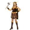foto 4 Stoere viking outfit dame Freya