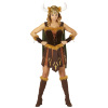 foto 5 Stoere viking outfit dame Freya