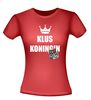 foto 4 T-shirt klus koningin