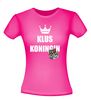 foto 6 T-shirt klus koningin