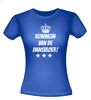 foto 3 T-shirt koningin van de dansvloer