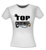 foto 14 Top crimineel T-shirt