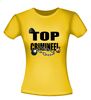 foto 16 Top crimineel T-shirt