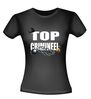 foto 2 Top crimineel T-shirt