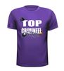 foto 3 Top crimineel T-shirt