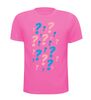 foto 11 vraagteken gender reveal party T-shirt