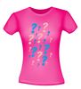 foto 12 vraagteken gender reveal party T-shirt