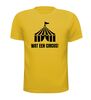 foto 15 wat een circus T-shirt