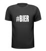 Bier T-shirt
