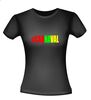 foto 2 carnaval t-shirt