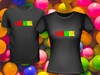 foto 3 carnaval t-shirt