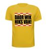 foto 11 Daor wik niks van T-shirt