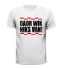 foto 9 Daor wik niks van T-shirt