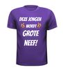 foto 2 Deze jongen wordt grote neef T-shirt