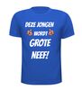 foto 3 Deze jongen wordt grote neef T-shirt