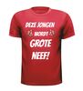 foto 4 Deze jongen wordt grote neef T-shirt