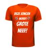 foto 5 Deze jongen wordt grote neef T-shirt