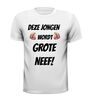 foto 7 Deze jongen wordt grote neef T-shirt