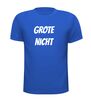 foto 3 Grote nicht T-shirt