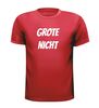 foto 4 Grote nicht T-shirt